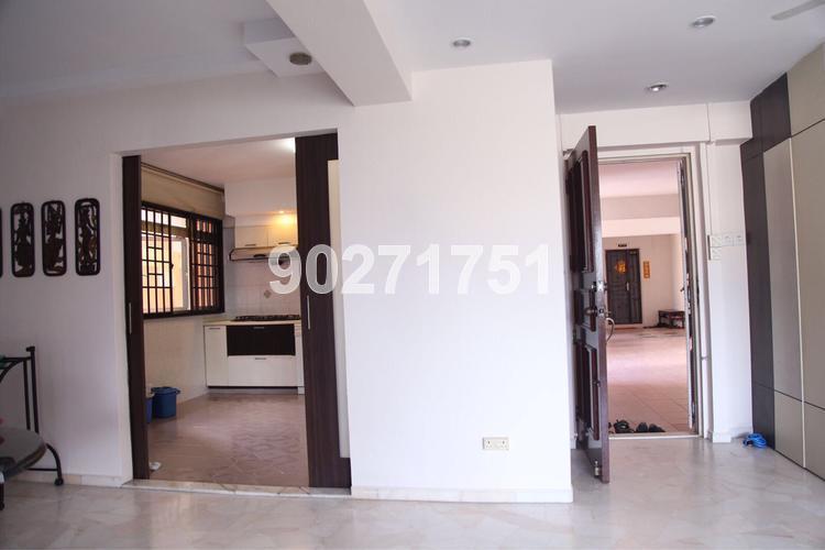 Blk 543 Pasir Ris Street 51 (Pasir Ris), HDB Executive #139608852